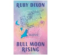 Bull Moon Rising