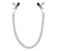 Bull Nose Nipple Clamps