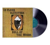 Bull Of The Woods Vinyle