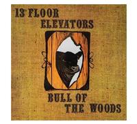 Bull Of The Woods - Cd Album