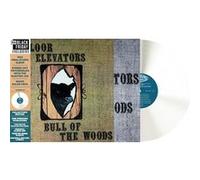 Bull Of The Woods Vinyle Blanc Vinyle