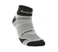 Bull padel Chaussette Bullpadel Bp2308 005, Noir, M Homme