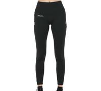 Bull padel Filet Bullpadel Lenca 005 L Collants, Noir, L Femme