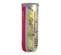 Bull Padel Premium Pro - Pack of 3 Tennis Balls
