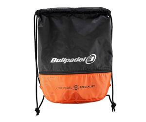 Bull padel Sac de sport noir, argenté, Taille unique, sport