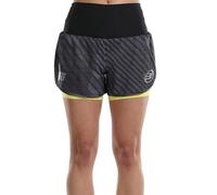 Bull padel Short Bullpadel Lonja 005 L, Noir, L Femme