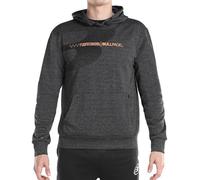 Bull padel Sweat Bullpadel Jaque 105, Noir (Negro Vigore), S Homme
