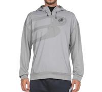 Bull padel Sweat Bullpadel Jubon 151 L, Gris Moyen Fort, L Homme