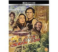 BULL SHARK 9 (2BD)