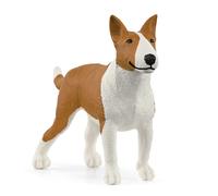 Schleich – Figurine – Bulterriër – Farm World