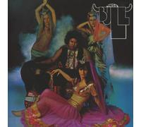 Bull - This is Bull [Import]