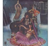 Bull - This Is Bull [Vinyl LP]