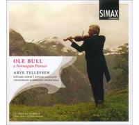 Bull : Un Pionnier norvégien [Import]