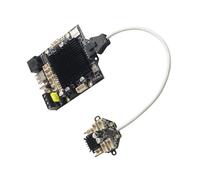 Bullant Carte mère avec kit de carte mère M36 pour impression 3D, parfait pour le micrologiciel Klipper et pour les imprimantes V0