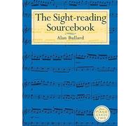 Bullard The Sight-Reading Sourcebook For Piano Grade Two Pf