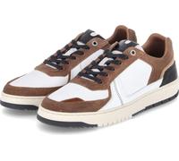 Bullboxer Baskets Baskets en cuir