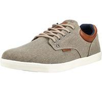 Bullboxer - Baskets Bullboxer(H) beiges et à lacets - Taille numeric_43