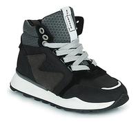 Baskets montantes enfant filles Bullboxer AEX502E6C Noir 32