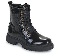 Bullboxer Boots enfant AJS500E6L in Noir 30