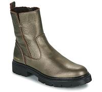 Bullboxer Boots enfant AJS509E6L in Doré 34