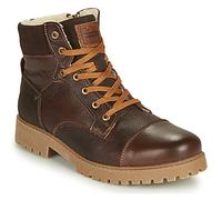 Bullboxer Boots enfant ALL518E6LA-BRWN in Marron 35