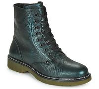 Bullboxer Boots enfant AOL501E6LGPETR in Vert 34