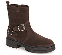 Bullboxer Boots YASMIN BUCKLE in Marron 37