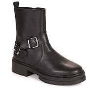 Bullboxer Boots YASMIN BUCKLE in Noir 39