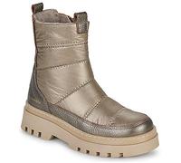 Bullboxer Bottes neige enfant ALJ505E6L in Doré 30