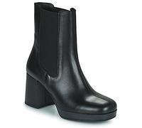 Bullboxer Bottines 256500E6L_BLCK in Noir 40
