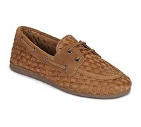 Bullboxer Chaussures bateau 6YY0950402 in Marron 39