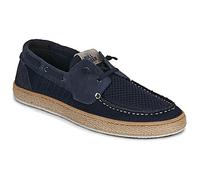 Chaussures bateau hommes Bullboxer 7NO0321801 Marine 45
