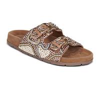 Bullboxer Mules 6RS0050701 in Doré 39