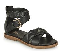 Bullboxer Sandales enfant ALM016F1S_BLCK in Noir 39