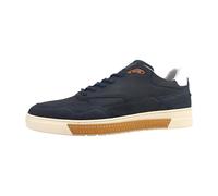 Bullboxer Sneakers Cuir