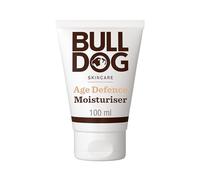 Bulldog Age Defence Moisturizer crème anti-rides pour un effet naturel 100 ml