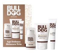 Bulldog Age Defence Trio Coffret cadeau pour homme