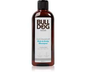 Bulldog Anti-Dandruff Shampoo shampoing antipelliculaire 300 ml