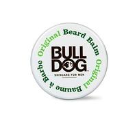 BULLDOG Baume à Barbe Original 75ml - Lot de 2