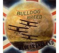 Bulldog Breed - Made in England +2