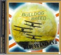 Bulldog Breed - Made in England [Import]