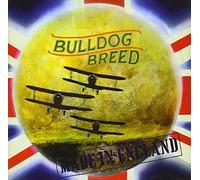 Bulldog Breed - Made in England -Pd-