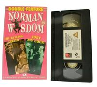 Bulldog Breed, The / Just My Luck [VHS] [Import anglais]