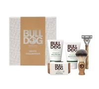 Bulldog - Coffret Premium Homme - Kit de rasage