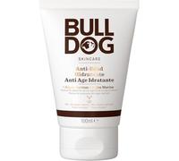 Bulldog Cuidado Facial para Hombres - Crema Hidratante Antiedad para Hombre , Antiarrugas y Antienvejecimiento de la Piel del Rostro , 100 ml