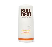 Bulldog Déodorant bille pour hommes Original – Citron et bergamote – Naturel 75 ml
