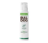 Bulldog Déodorant pour Homme Spray Original 125 ml