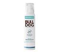 Bulldog Déodorant Spray Menthe Fraîche et Bois de Cèdre 125 ml