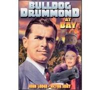 Bulldog Drummond at Bay - DVD Zone 1 G