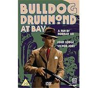 Bulldog Drummond At Bay G